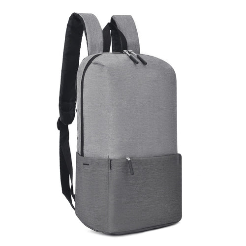 Minimalist Anti-Diebstahl Laptop Rucksack Karnz