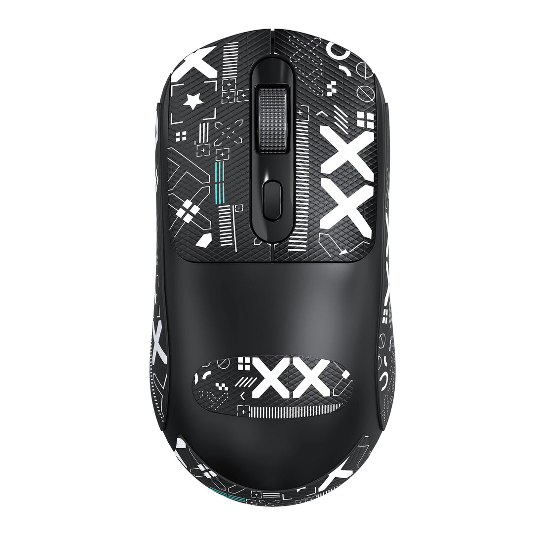 Ergonomische Gaming Maus Karnz
