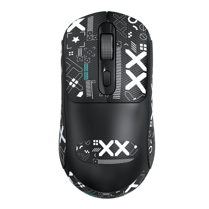 Ergonomische Gaming Maus Karnz