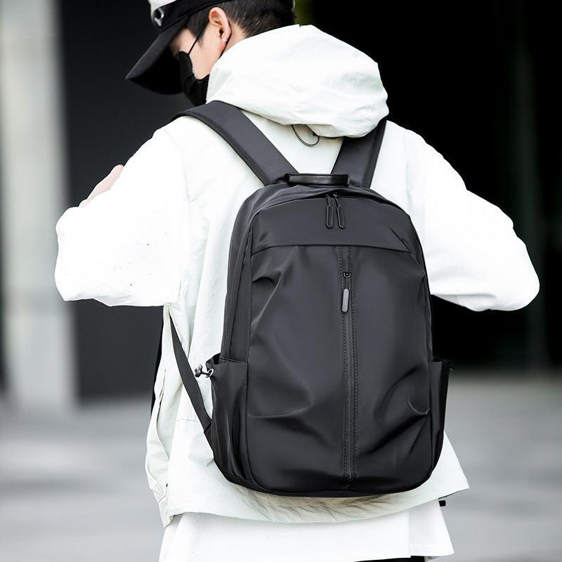 Schlanker Urban Laptop Rucksack Karnz