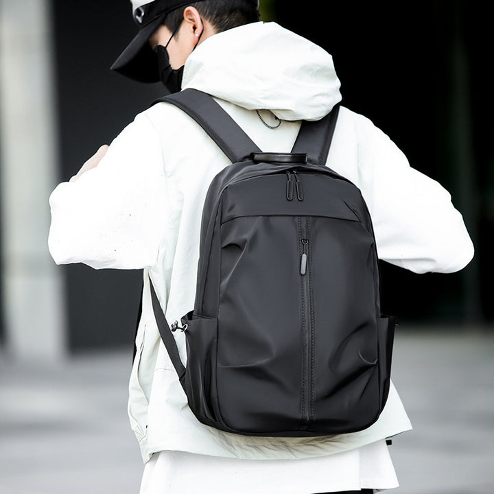 Schlanker Urban Laptop Rucksack Karnz