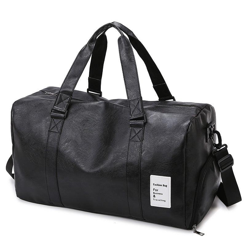 Moderner Business Reise-Duffel Bag