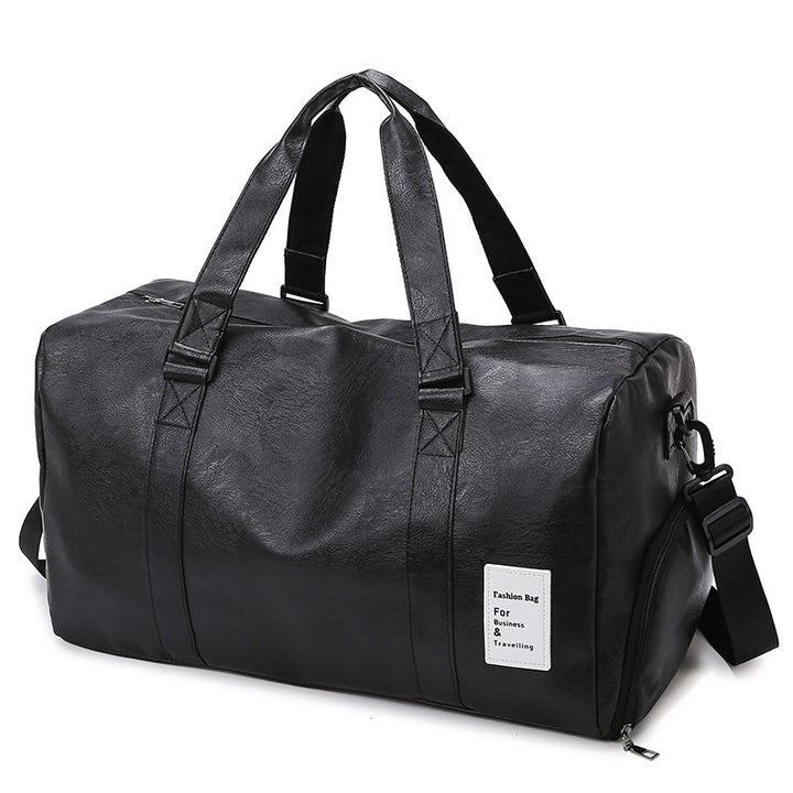 Moderner Business Reise-Duffel Bag