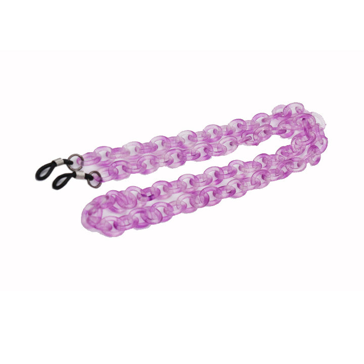 Fashion Sonnenbrillen Kette Karnz