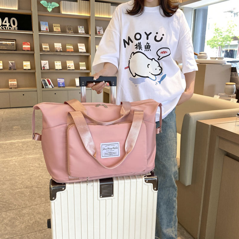 Vielseitige Reisetasche