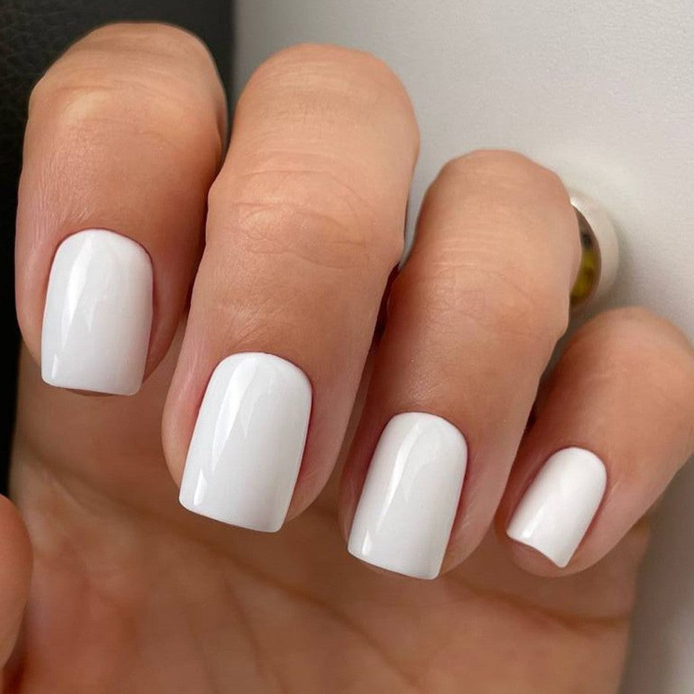 Vielseitige klare weiche Gel-Nageltips Karnz