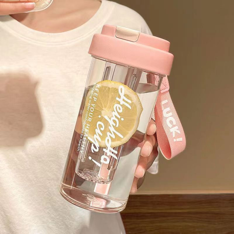 Damen ergonimischer Trinkbecher Karnz