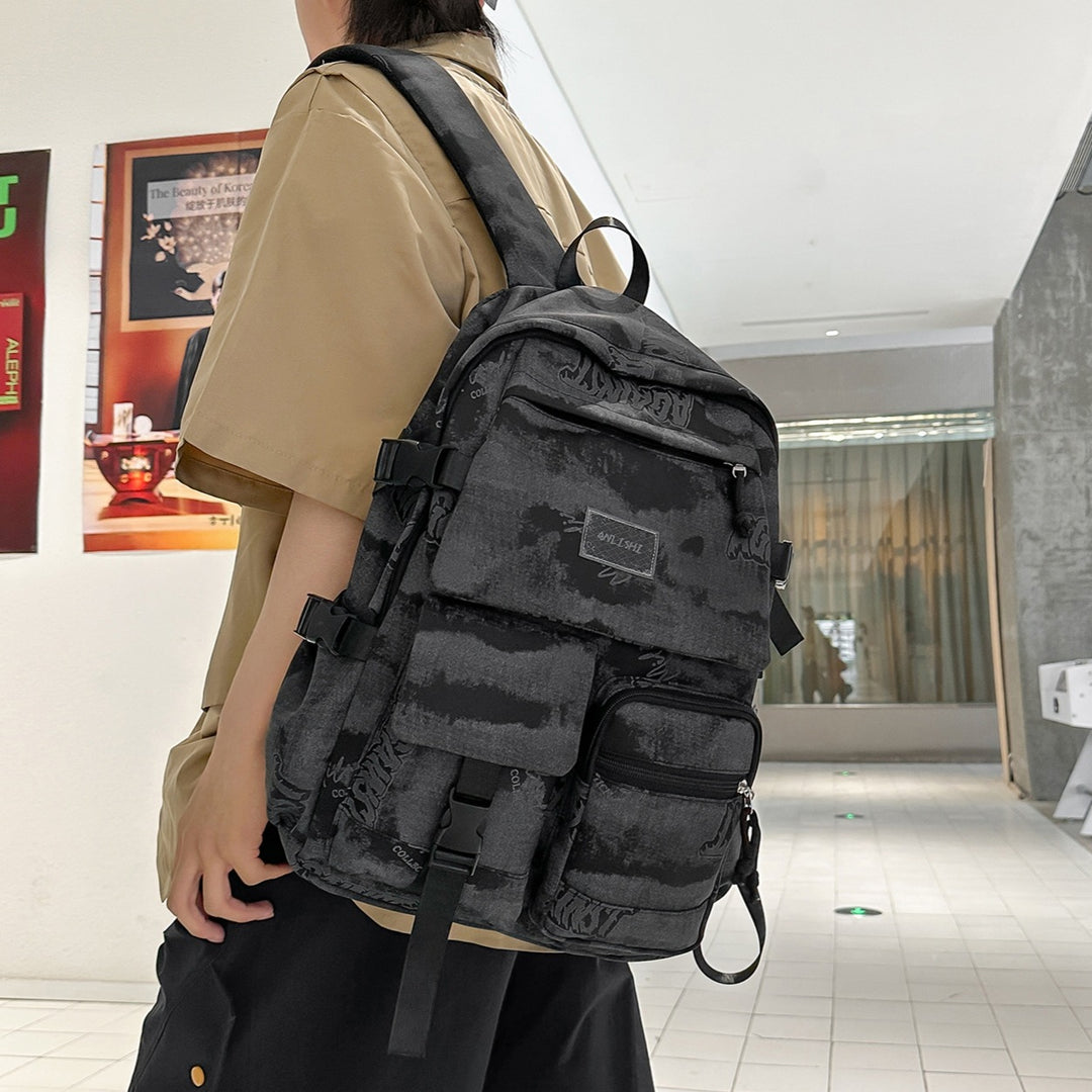 Multi-Funktionaler Taktischer Rucksack Karnz