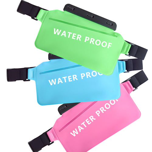 Wasserdichte Gürteltasche Karnz