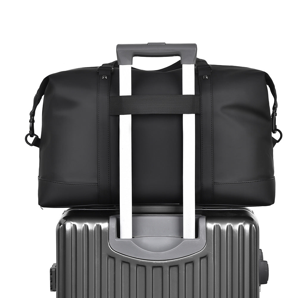 Funktionale wasserdichte Duffel-Tasche Karnz