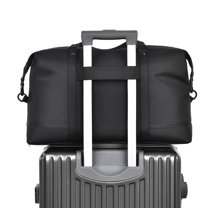 Funktionale wasserdichte Duffel-Tasche Karnz