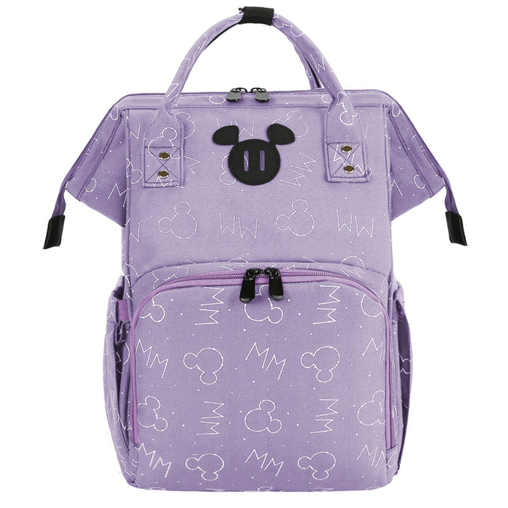 Fun-Themen Multi-Funktions-Rucksack Karnz