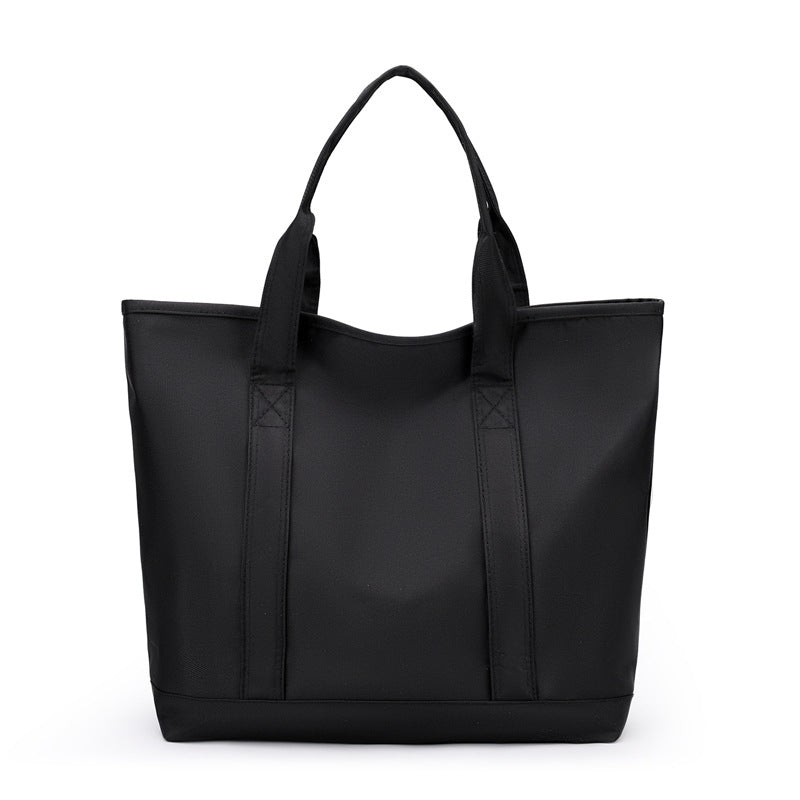 Geräumige Alltags-Tote-Bag Karnz