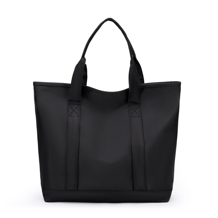 Geräumige Alltags-Tote-Bag Karnz