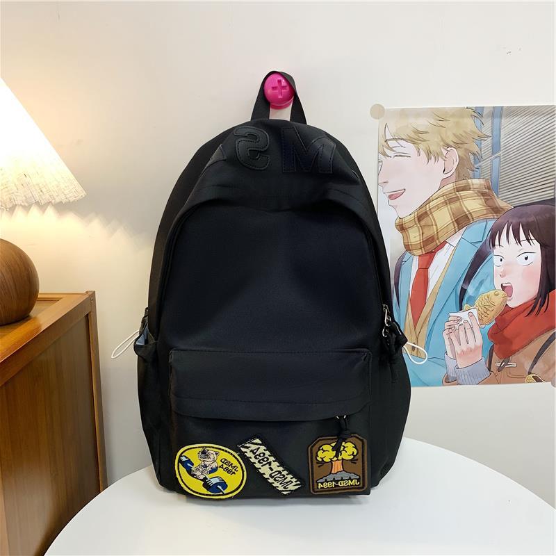 Trendy lässiger Rucksack