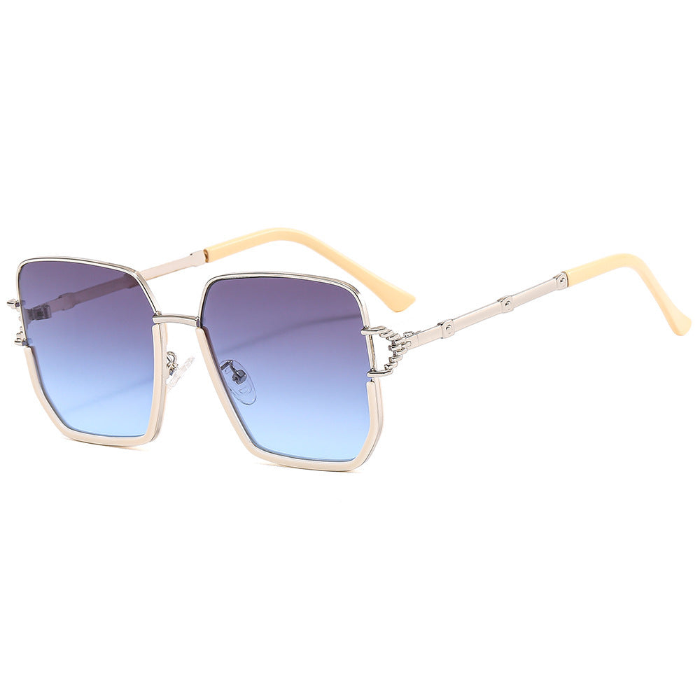 Damen Sonnenbrille Karnz