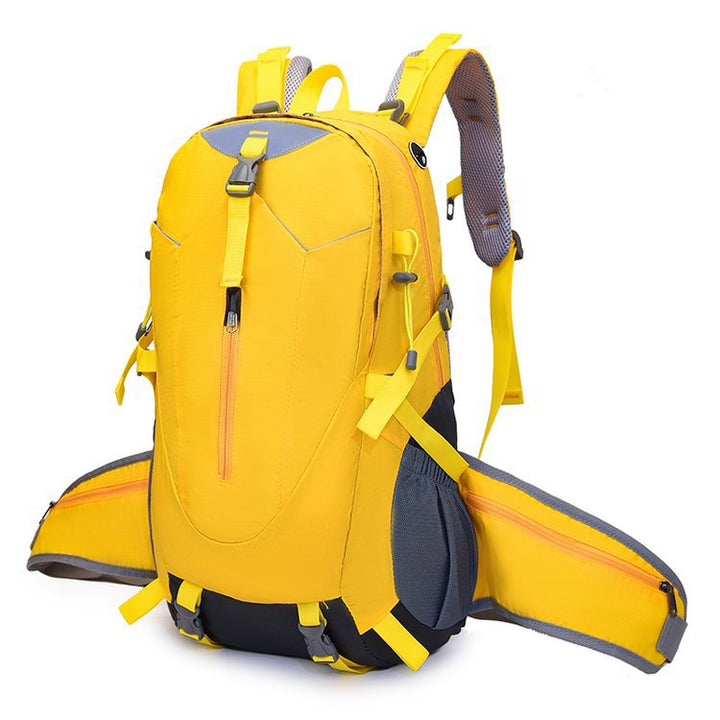 Abenteuerbereiter Cross-Body Hydration Rucksack Karnz