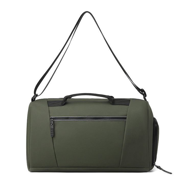 Vielseitige Reisetasche Karnz