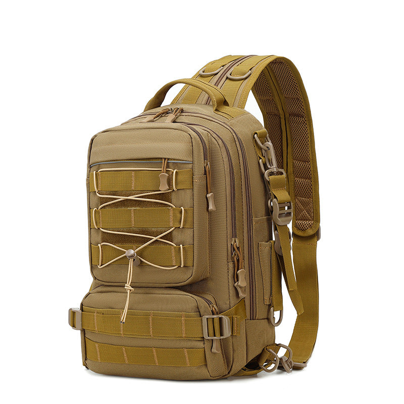 Vielseitiger Outdoor-Taktischer Rucksack Karnz