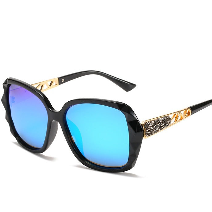 Damen Sonnenbrille Karnz