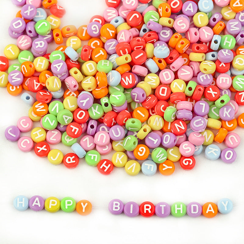 Crafting Beads Karnz