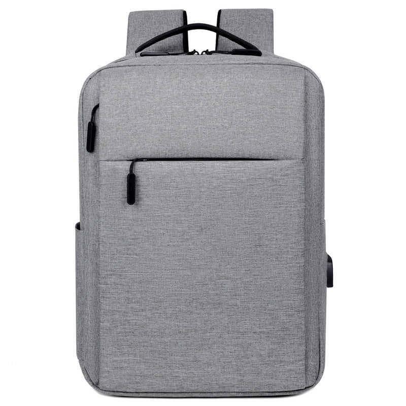 Vielseitiger Hochkapazitäts-Laptop-Rucksack Karnz