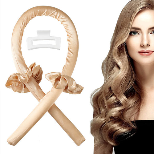 Hairstyling