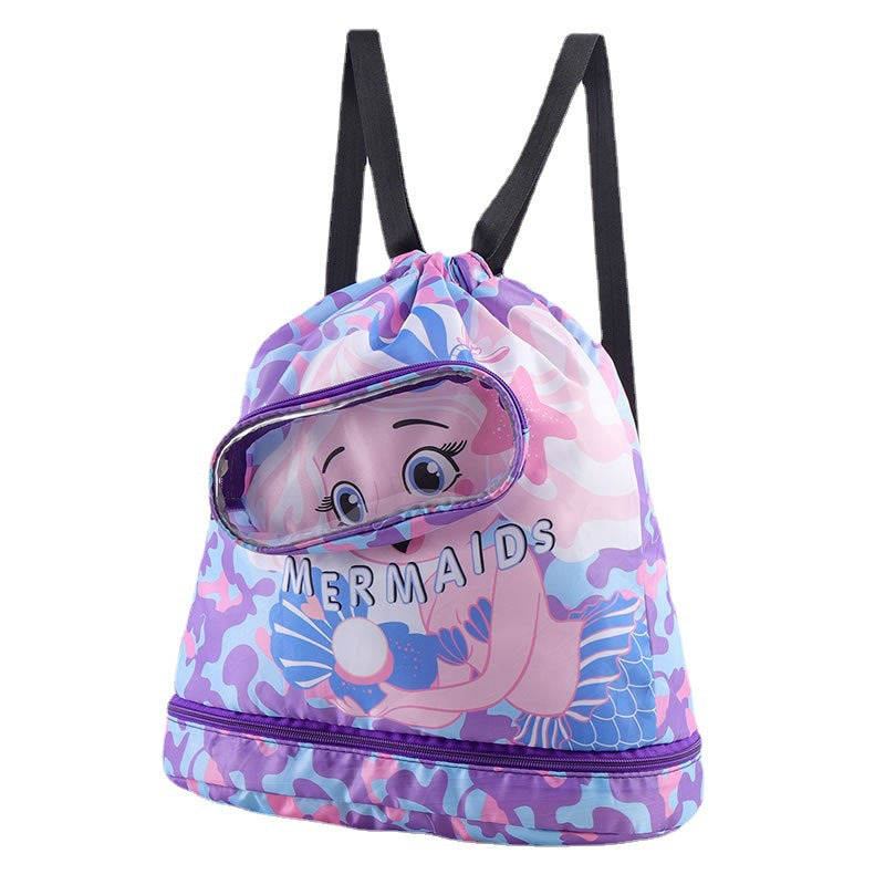 Zeichensack Rucksack Karnz