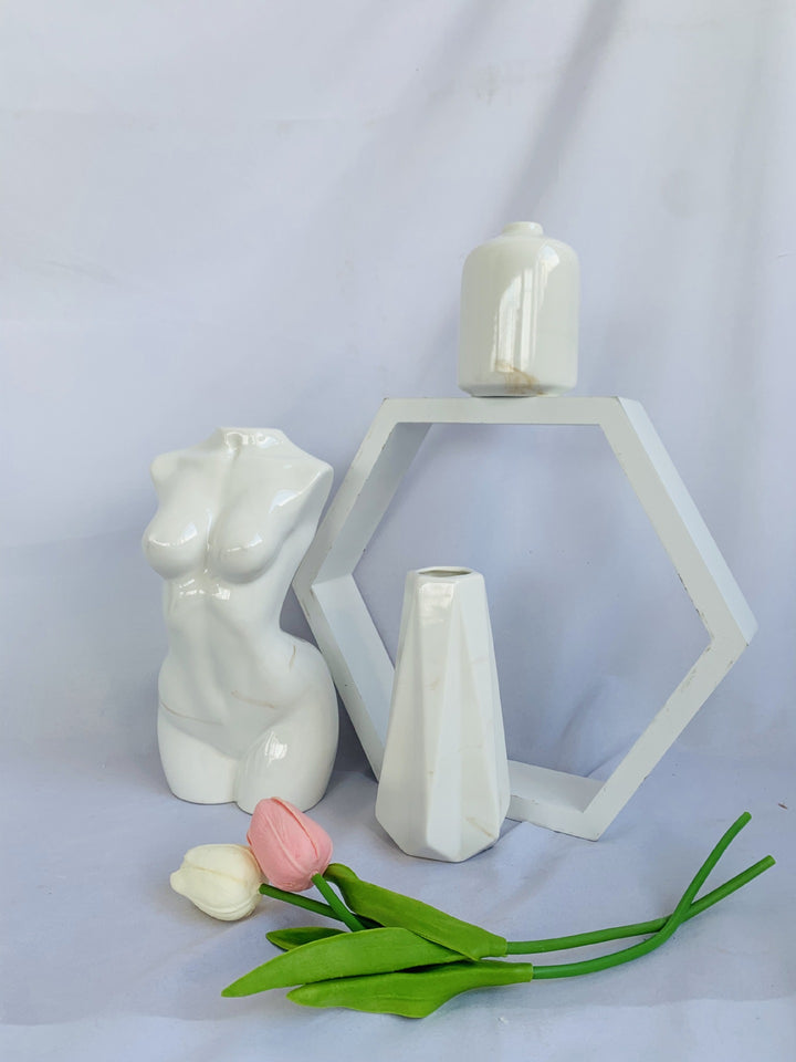 Home Dekorative Keramische Karnz