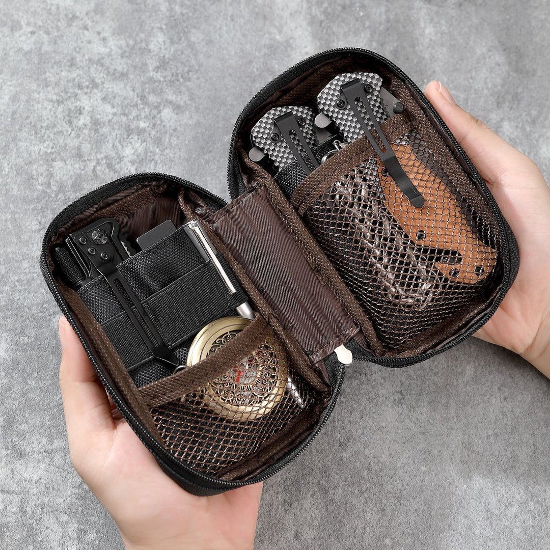 Mehrzweck-Reiseorganizer-Tasche
