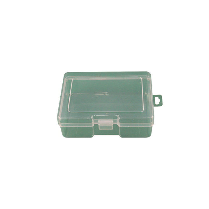 Transparente Organizer-Box Karnz