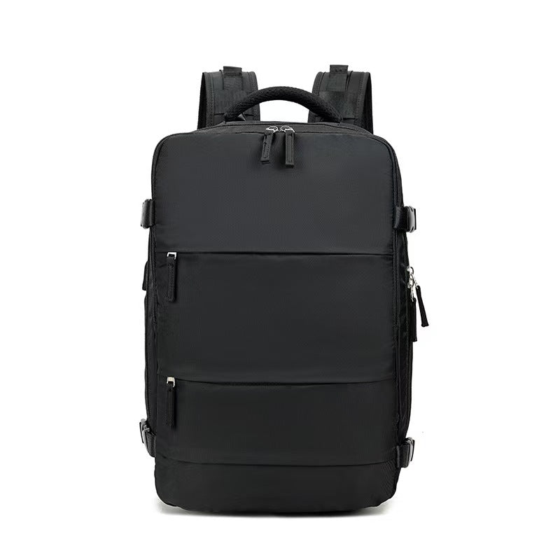 Wasserdichter Multi-Taschen Reise-Rucksack