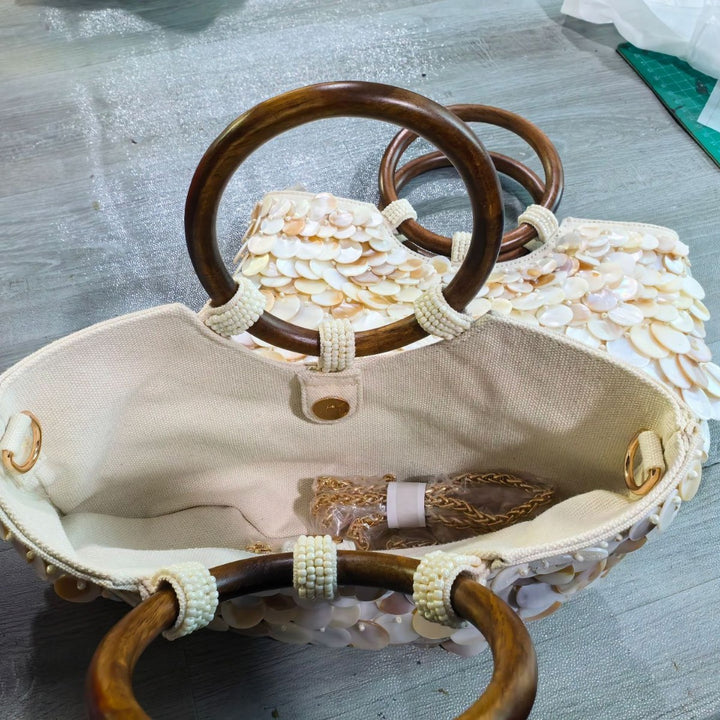Fashion Handtasche Karnz