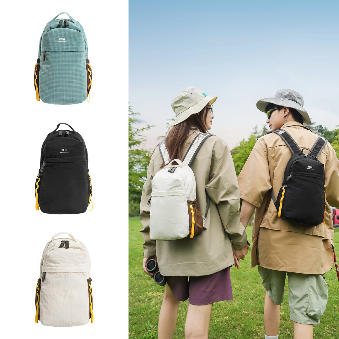 Outdoor Abenteuer Rucksack Karnz