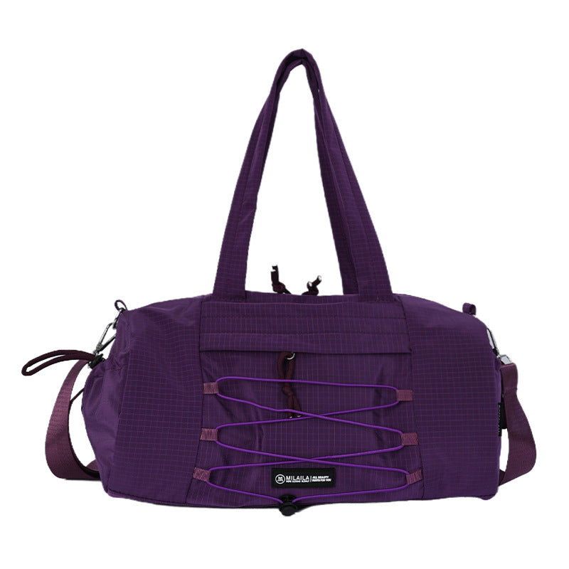 Mehrfachfach Reisetasche