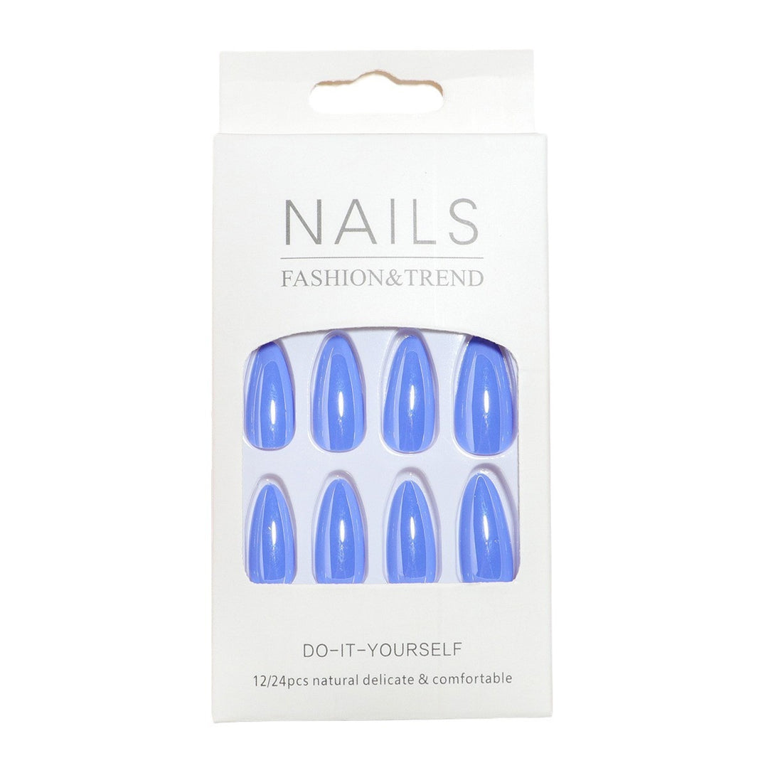 Premium Gel Kunstnagelspitzen Karnz