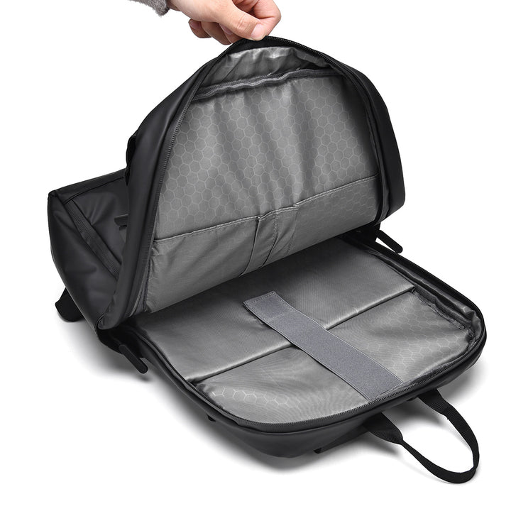 Vielseitiger Reiserucksack Karnz