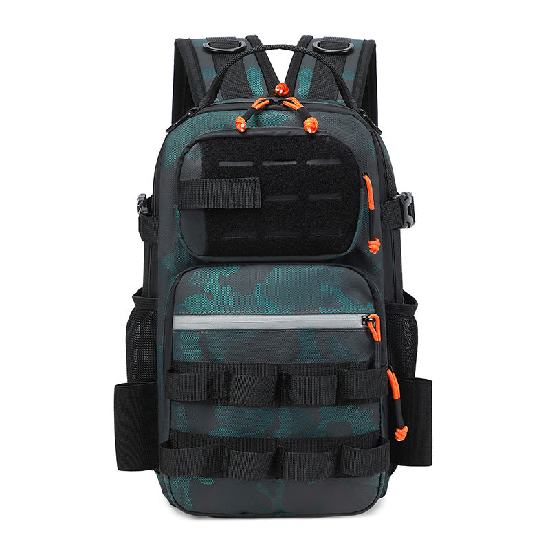 Taktischer Utility Rucksack Karnz