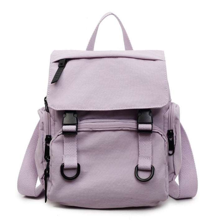 Abenteuerbereiter funktionaler Rucksack Karnz