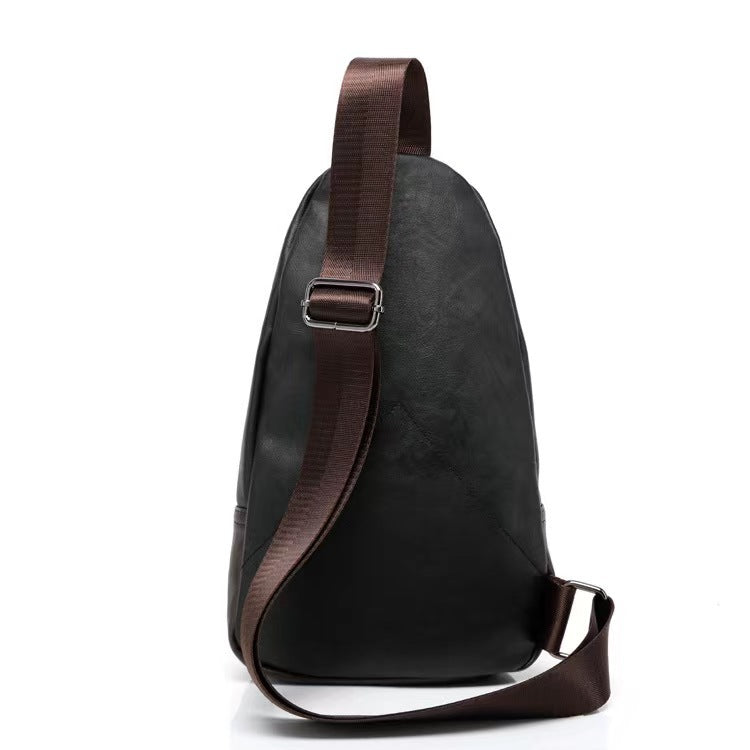 Ergonomischer Sling-Rucksack