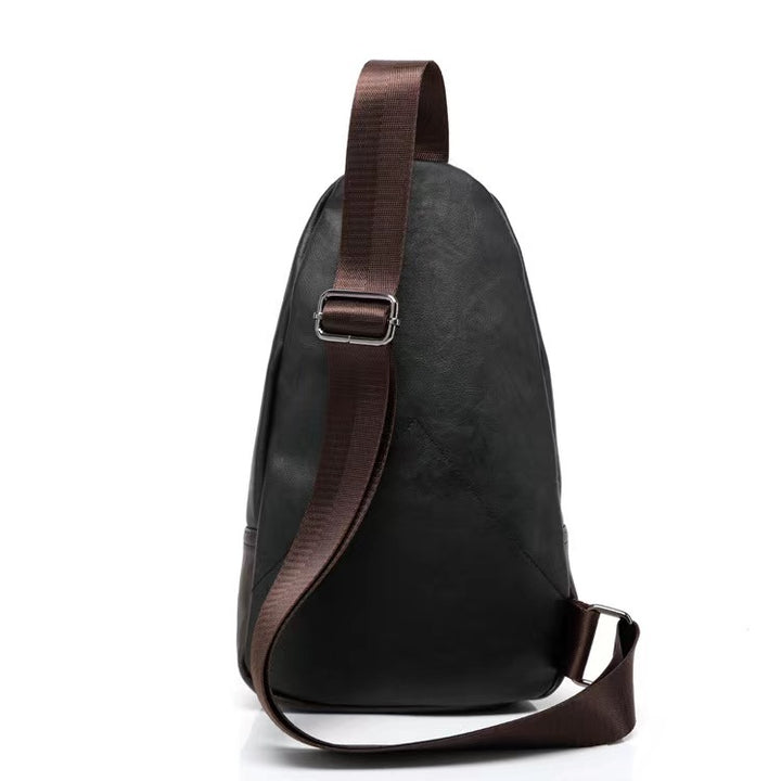 Ergonomischer Sling-Rucksack