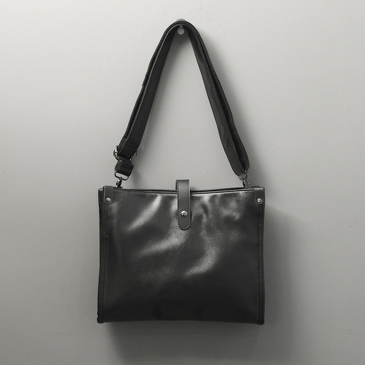 Elegante und Vielseitige Umhängetasche Karnz