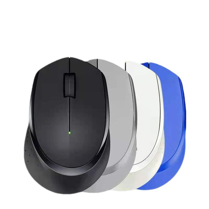 Ergonomische Kabellose Computermaus mit Präzisem Sensor Karnz