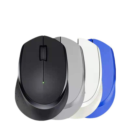 Ergonomische Kabellose Computermaus mit Präzisem Sensor Karnz