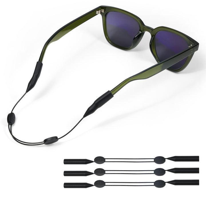 Vielseitige Eyewear Komfort Fit Retainer Karnz