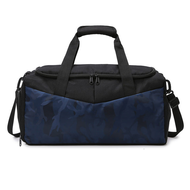 Hochleistungs-Multi-Fach-Sport-Duffle-Bag Karnz