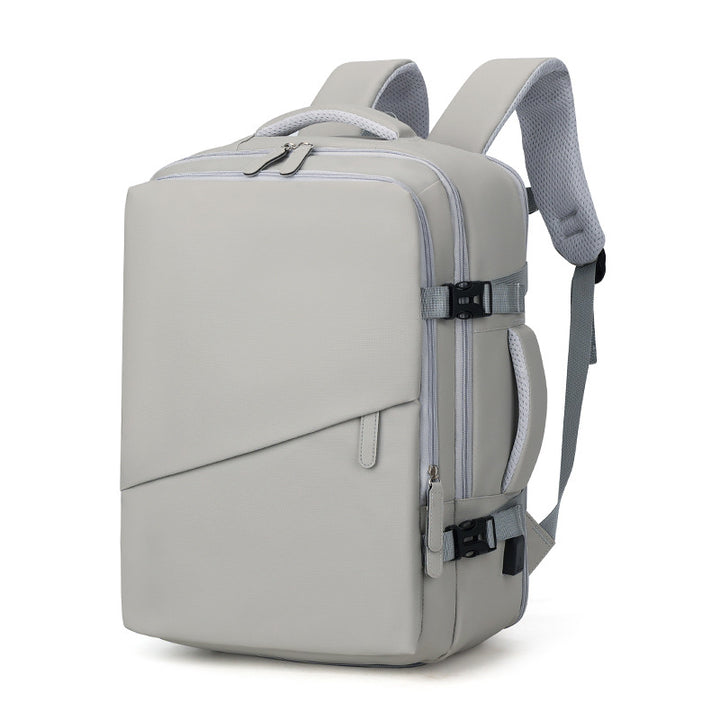 Modische Reiserrucksack Karnz