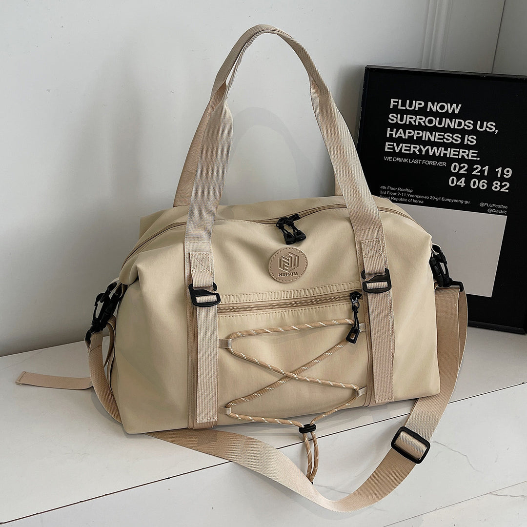 Vielseitige Tragetasche Reisetasche Karnz