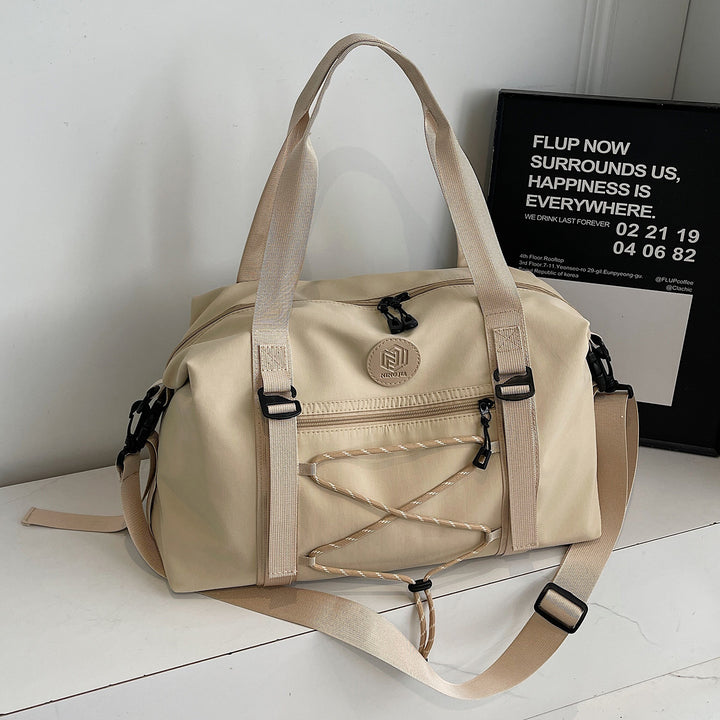 Vielseitige Tragetasche Reisetasche Karnz