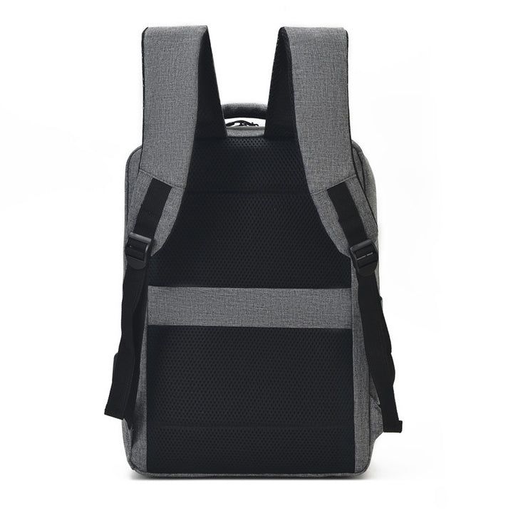 Elegante Alltag Laptop Rucksack Karnz